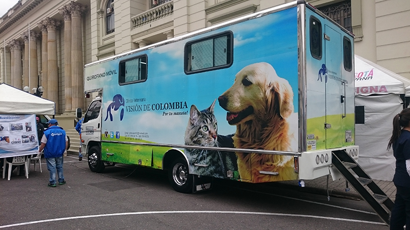Foto de jornada calidoso